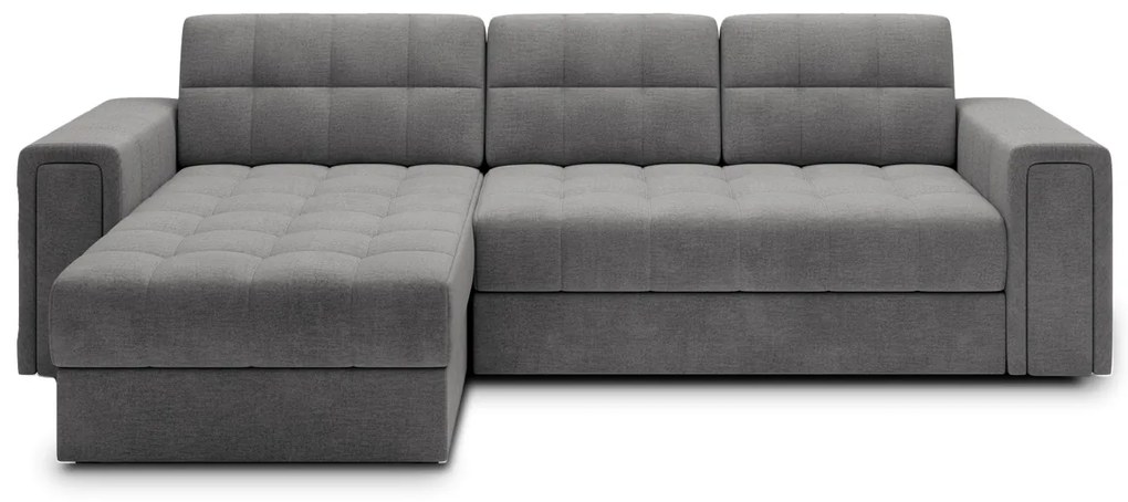 Coltar extensibil Blenvi pe stanga Monolith 85