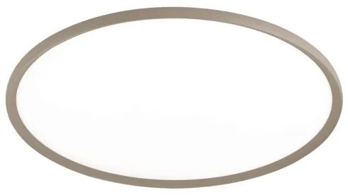 Orion - Plafonieră LED KANT, 66 W, 230 V, 2700/3000/4000 K, Ø 80 cm, bej