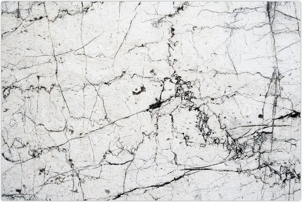 Tablou - Perete (90x60 cm)