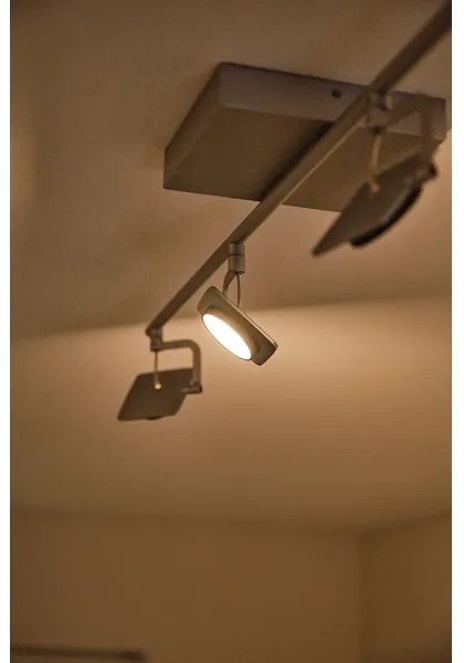 Philips 53194/48/P0 - Spot LED MILLENNIUM 4xLED/4,5W/230V