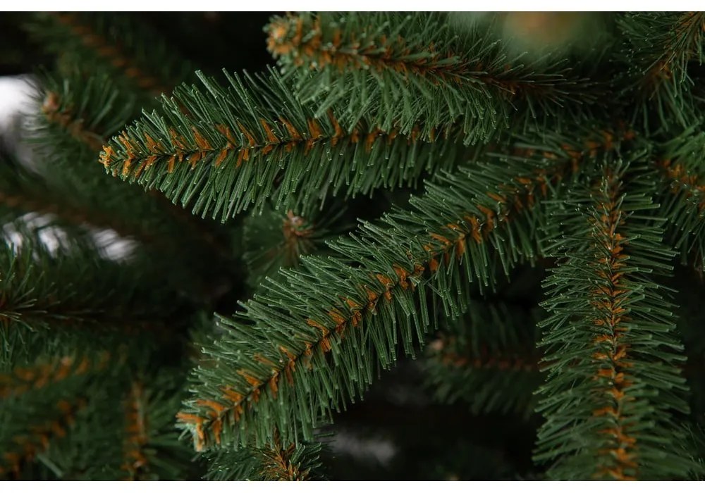 Brad artificial de Crăciun înălțime 220 cm Spruce – Vánoční stromeček
