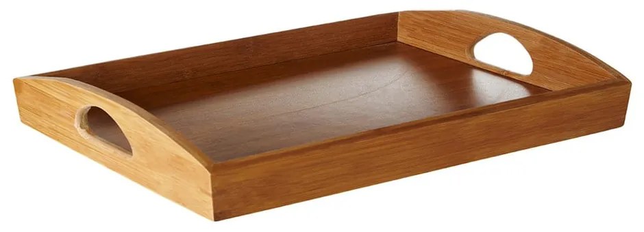 Tavă de servit din bambus 30x40 cm – Premier Housewares