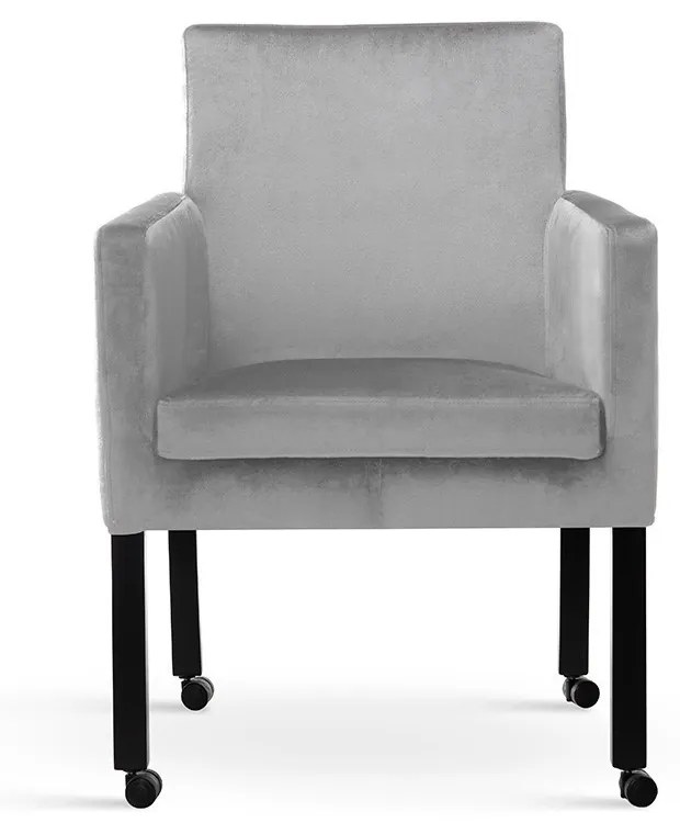 Scaun tapitat Astor H97 cm