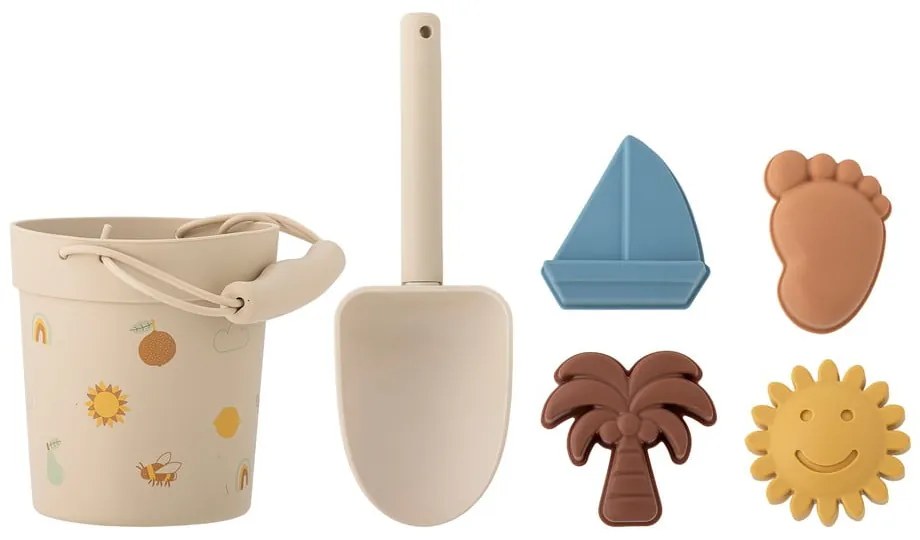 Găleată pentru nisip Agnes – Bloomingville Mini