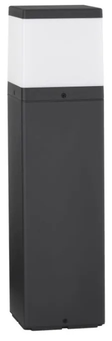 Stalp mic pentru iluminat exterior IP65 FERRON
