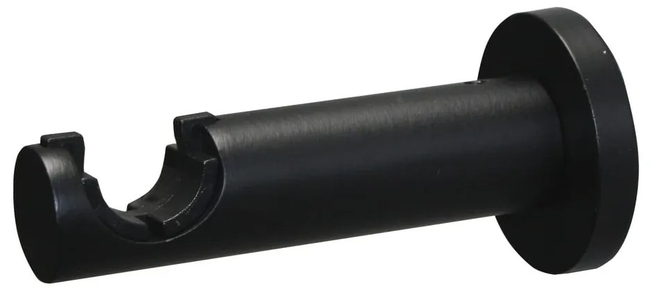 Galerie de perdea 120 - 210 cm din metal Kreta - Gardinia