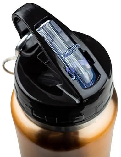 Sticla termos cu breloc 350ml din otel inoxidabil Acer NAVA NV 146 020