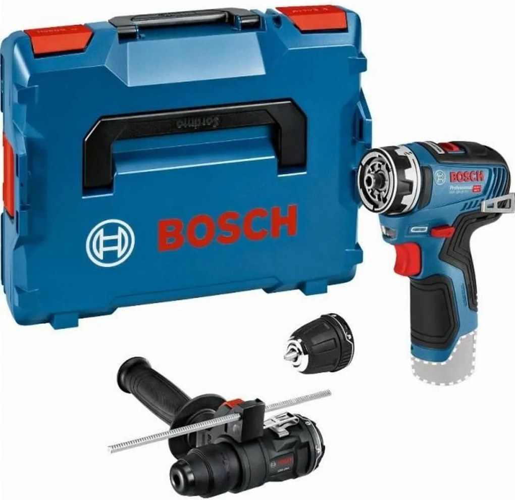 Șurubelniţă BOSCH Professional GSR 12V-35 FC 12 V 35 Nm
