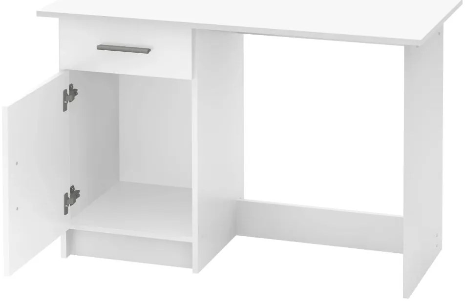 Masă PC Sumergida (alb) . 1116504