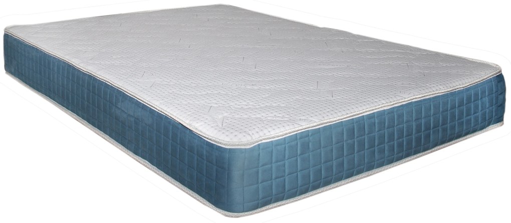 Saltea memory foam 90/200 cm