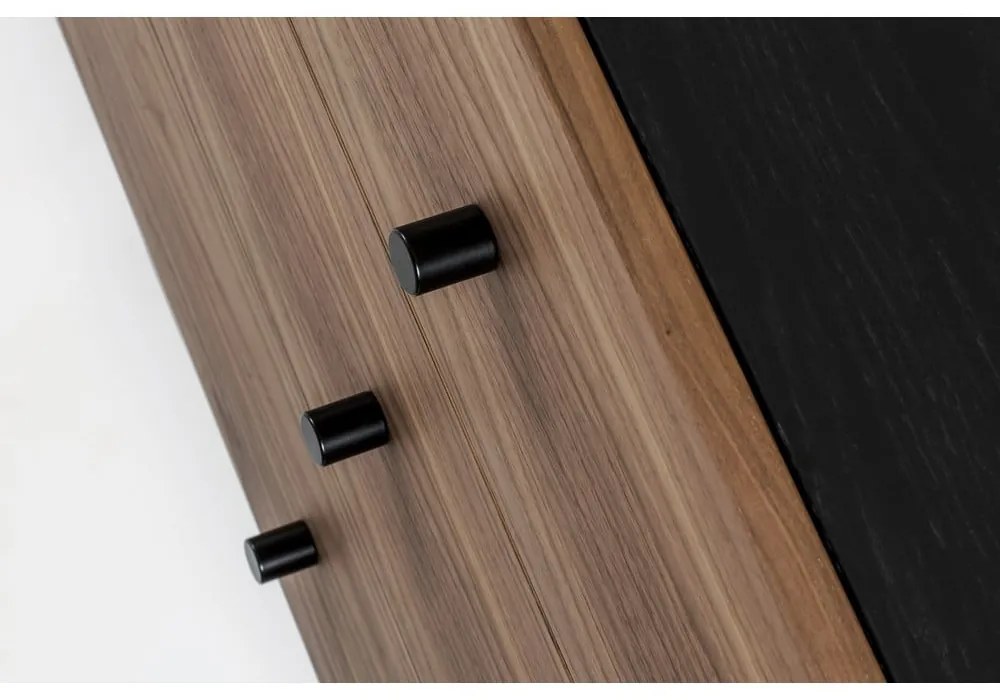 Comodă TV stolek Woodman Jugend