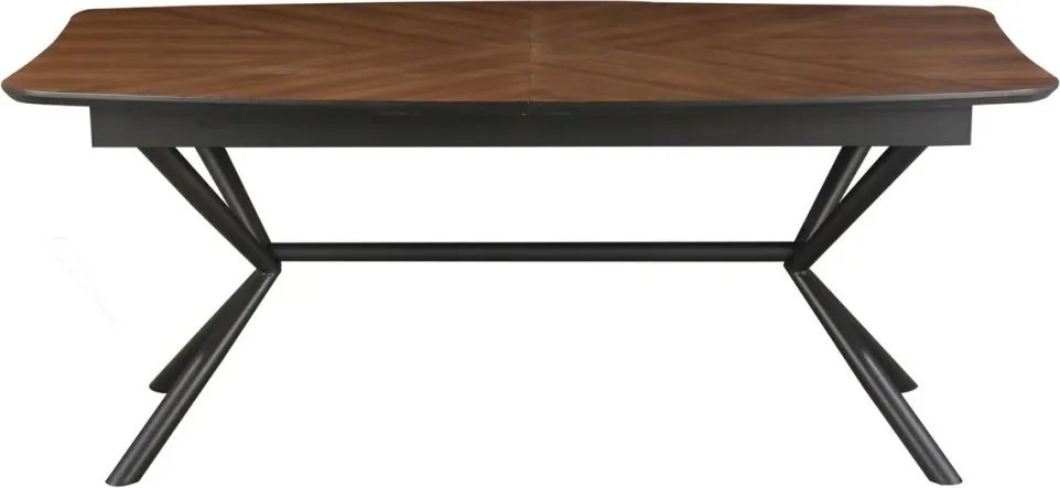 Masa extensibila GRANDEZZA 180-270cm nuc natural