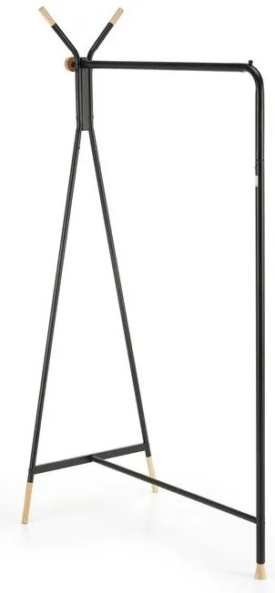 Cuier Negru de Podea WU32