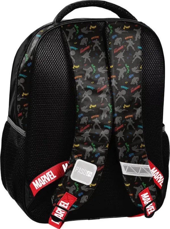 Rucsac școlar Avengers Comics Marvel