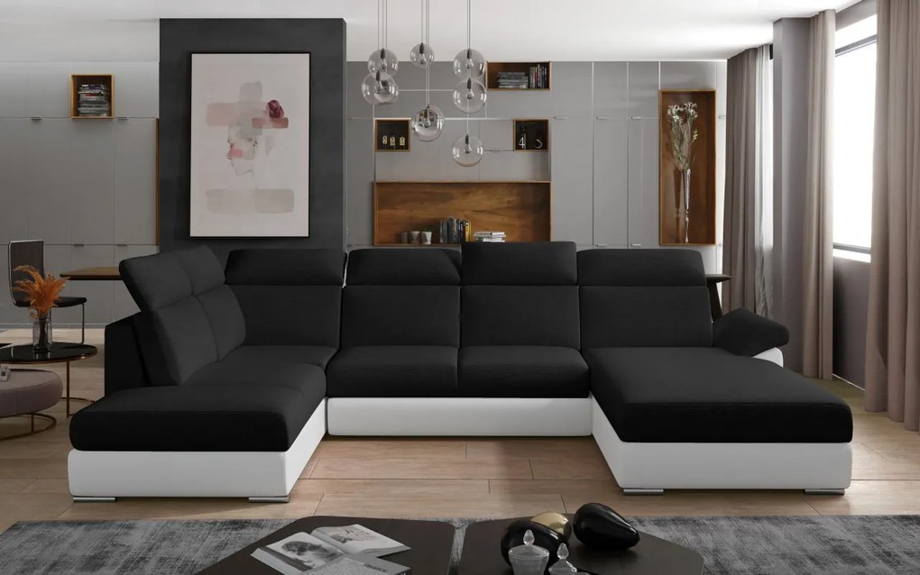 Coltar extensibil Evanell pe dreapta Sawana 14/Soft 17