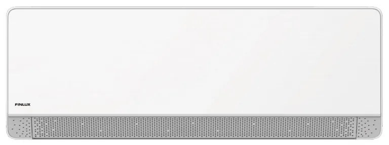 Aparat de aer condiționat cu invertor Finlux 12MAG87REX, 12000 BTU, Wi-Fi, A+++, suflare 4D, Comfort breeze, filtru plasmă, alb
