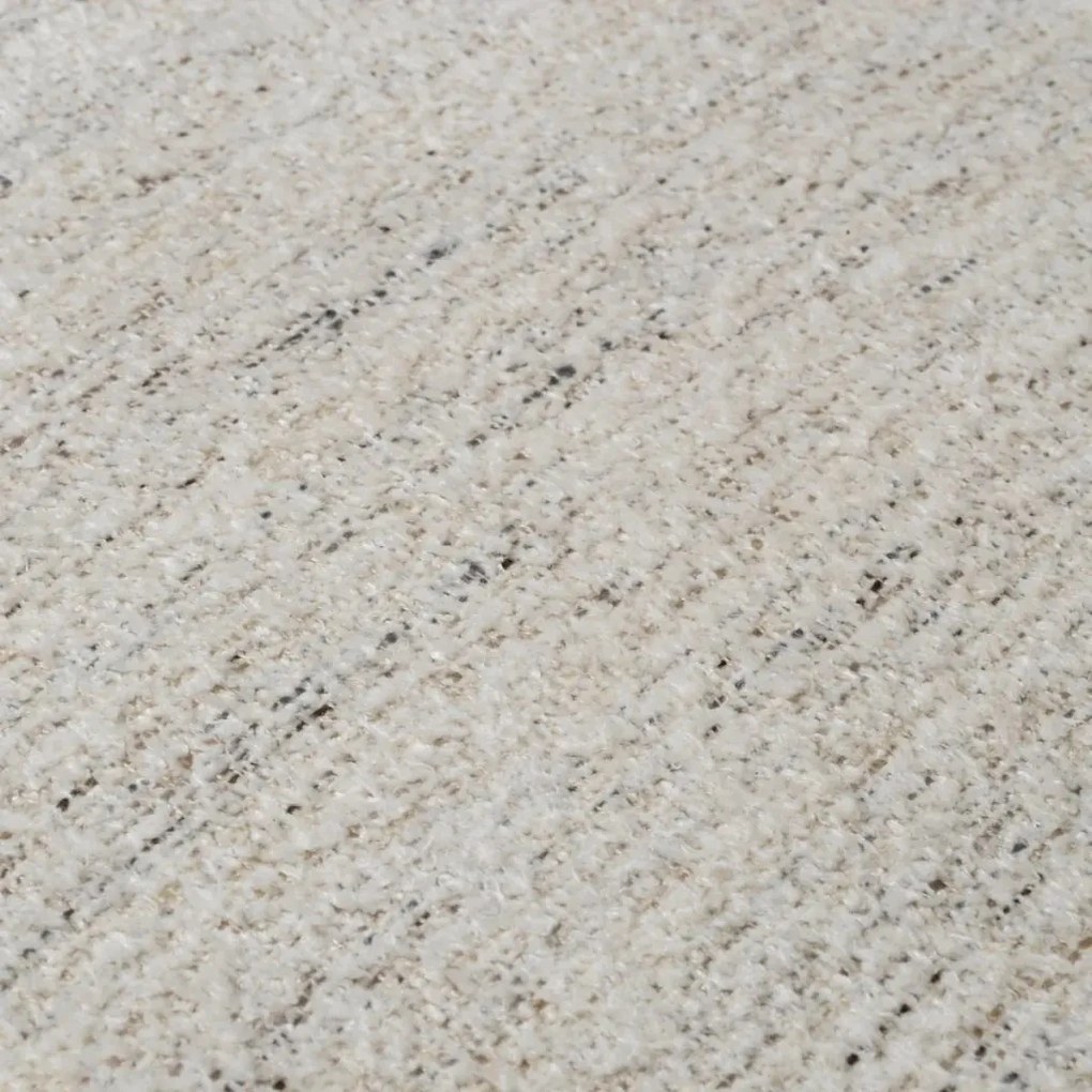 Canapea design LUX York, Seashell off-white