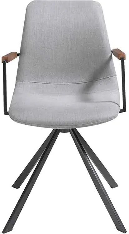 Scaun pivotant design modern si confortabil Swivel chair