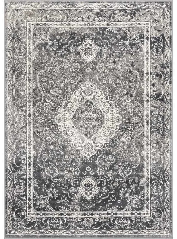 Covor Diki Grey Selectează mărime: 300 X 400