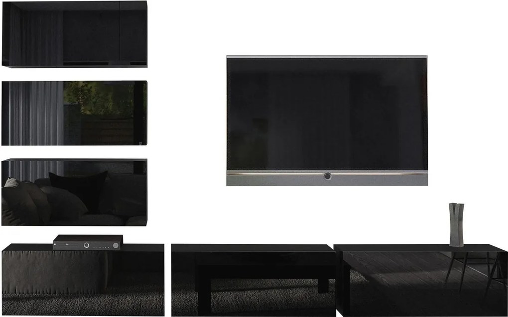 Mobila pentru sufragerie VN18