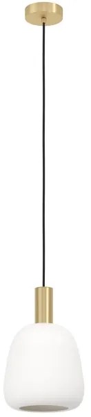 Lustră pe cablu MANZANARES 1xE27/40W/230V Eglo 900305