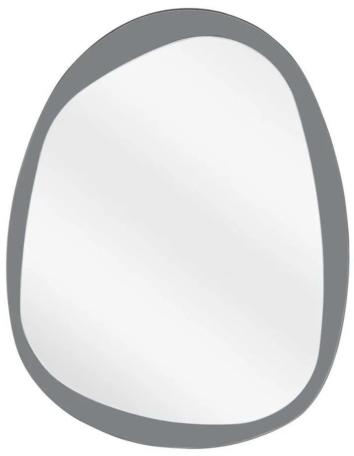 Oglindă Morph, argint