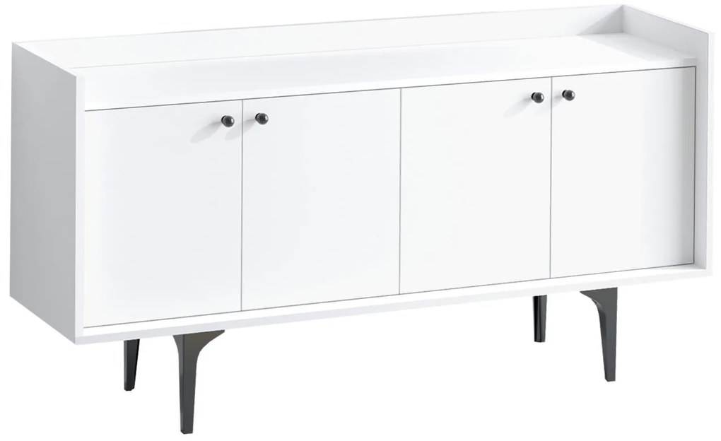 Dulap Emmy (Alb). 1073166