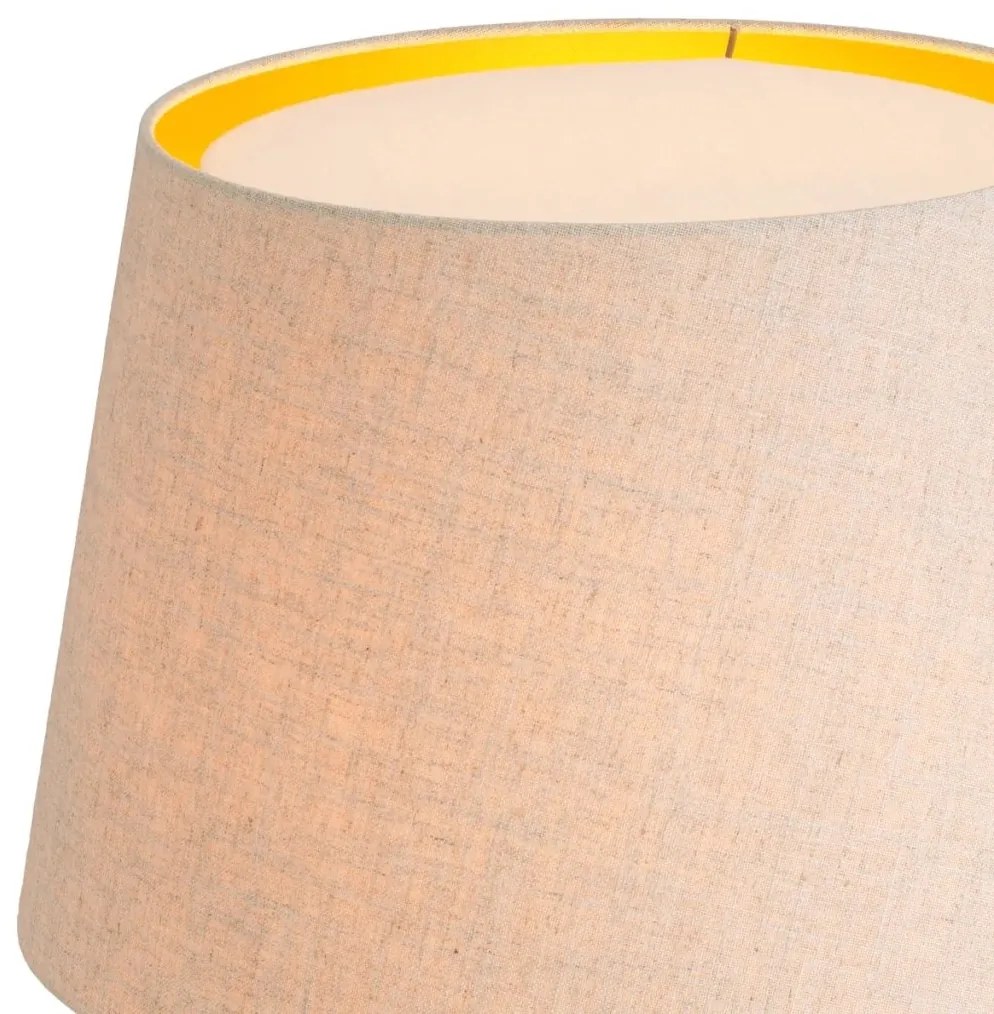 Veioza, Lampa de masa LUX Callao