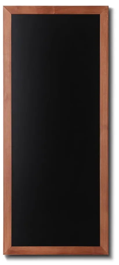 Scândura din lemn 56 x 120 cm, maro deschis