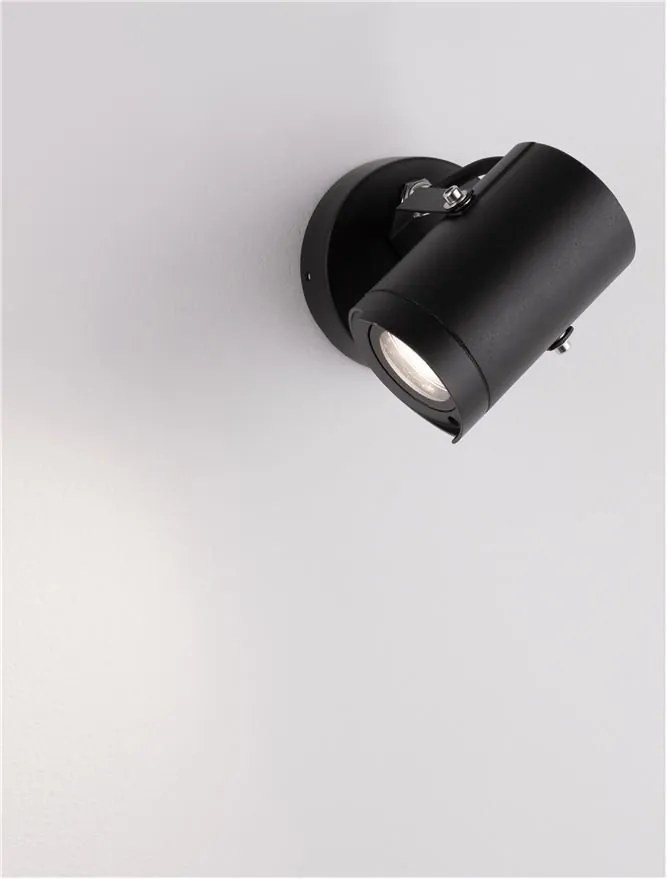 Aplica pentru exterior design modern IP54 Kimiko