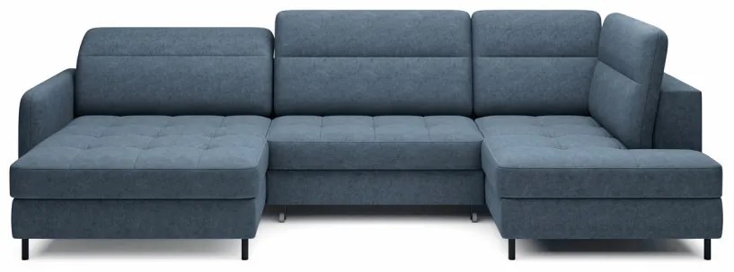 Coltar extensibil Berrto pe stanga Raquel 40