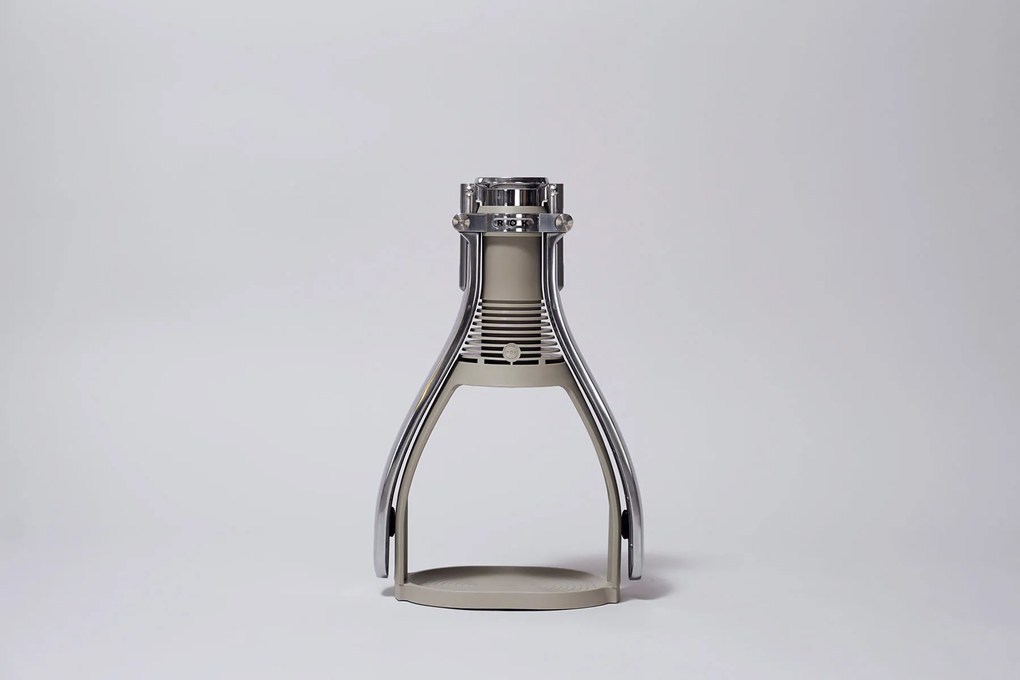 ROK Presso Smartshot  - gri