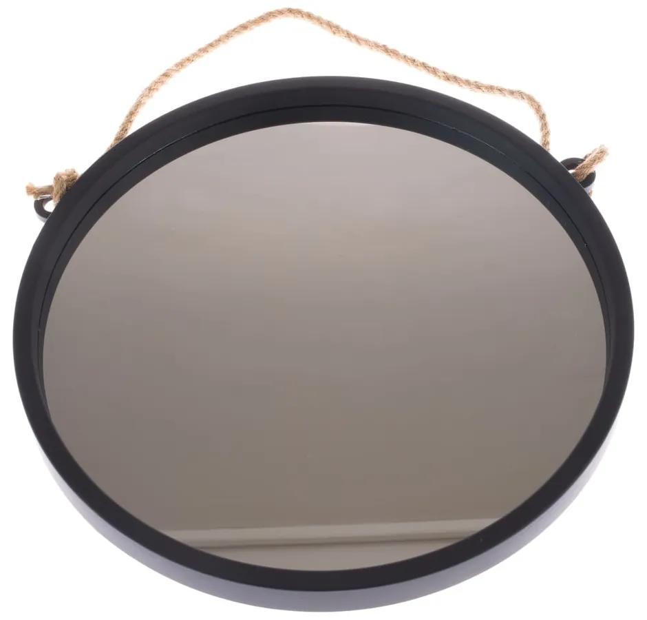 Oglindă de perete ø 47,5 cm – Dakls