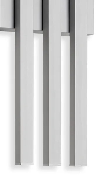 Aplică LED de exterior Telefunken 313304TF 3xLED/4W/230V IP44