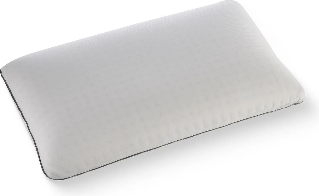 Pernă Magniflex, Superiore Deluxe Dual, 42x72x12, Moale spre medie
