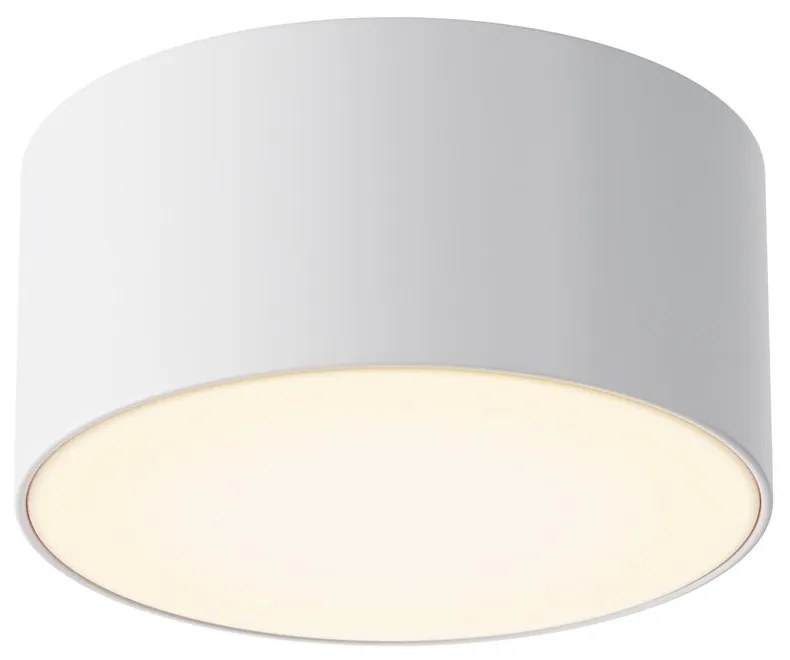 Spot LED aplicat iluminat exterior IP65 Zon IP 15W alb