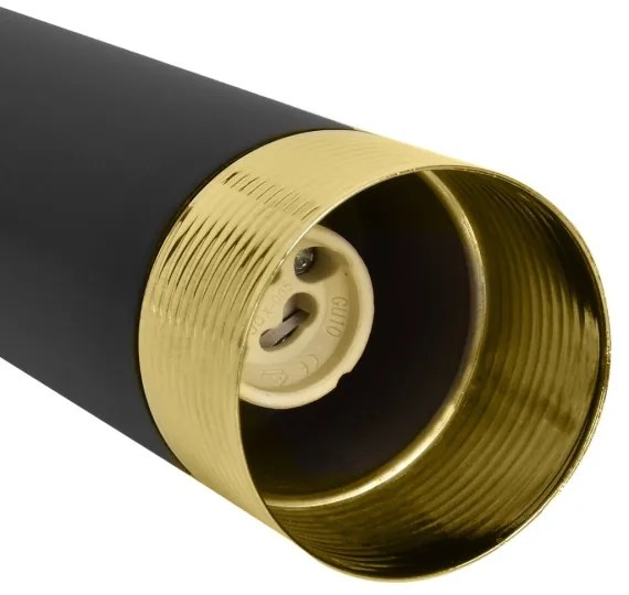 Lustră pe cablu DANI 1xGU10/8W/230V