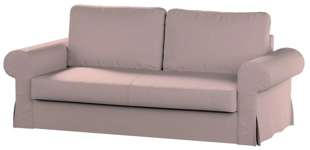 Husa canapea extensibila Backabro 3-locuri