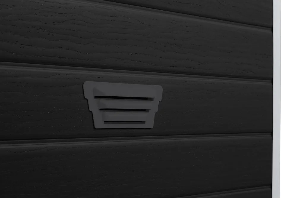 Căsuță de grădină Archer 184x112 cm Essential – Keter