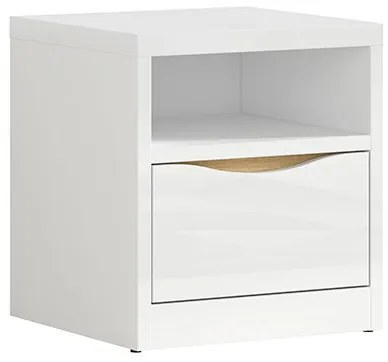 Noptieră Pori KNT1S. 1001040