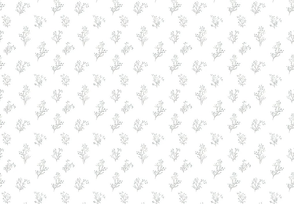 Fototapet - Crenguțe (147x102 cm)