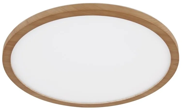 Plafoniera LED design modern Sapana 29,4cm