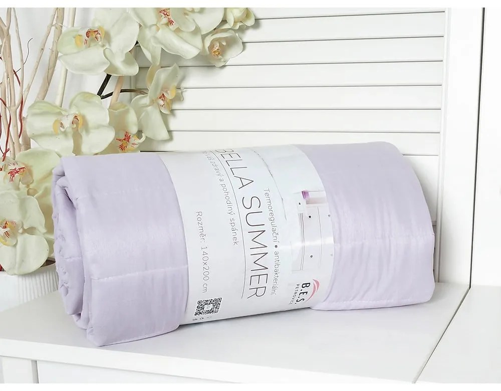 Pilotă pentru vară 140x200 cm Summer – B.E.S.