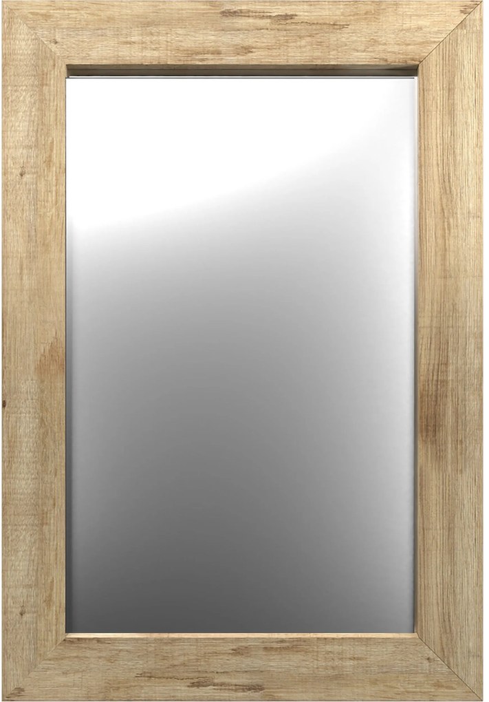 Styler Jyvaskyla oglindă 60x86 cm dreptunghiular LU-12326