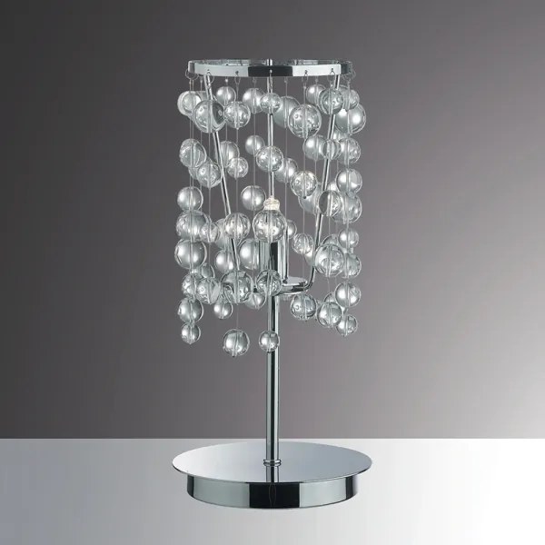 Ideal lux - Lampa de masa 1xG9/40W/230V