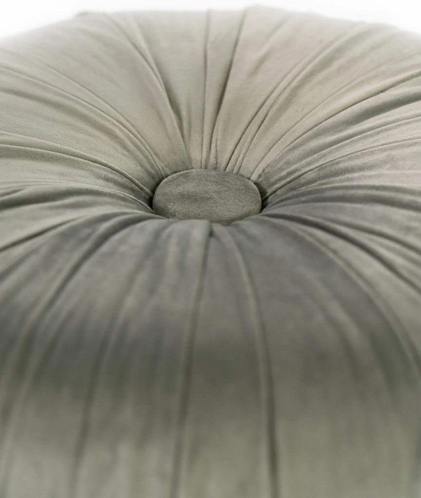 STONES Puf 48cm X 48cm H. 30cm | Aosom Romania