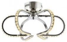 Plafoniera moderna LED 40W AR-5245-6K AVONI