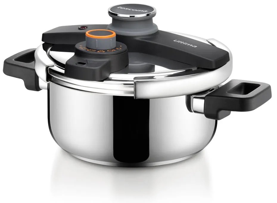 Oală sub presiune Tescoma Ultima, 4 l