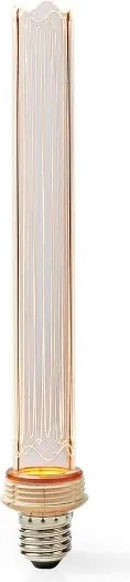 Nedis LBRDE27PS165AR- Bec LED dimabil FILAMENT PS165 E27/3,5W/230V 1800K