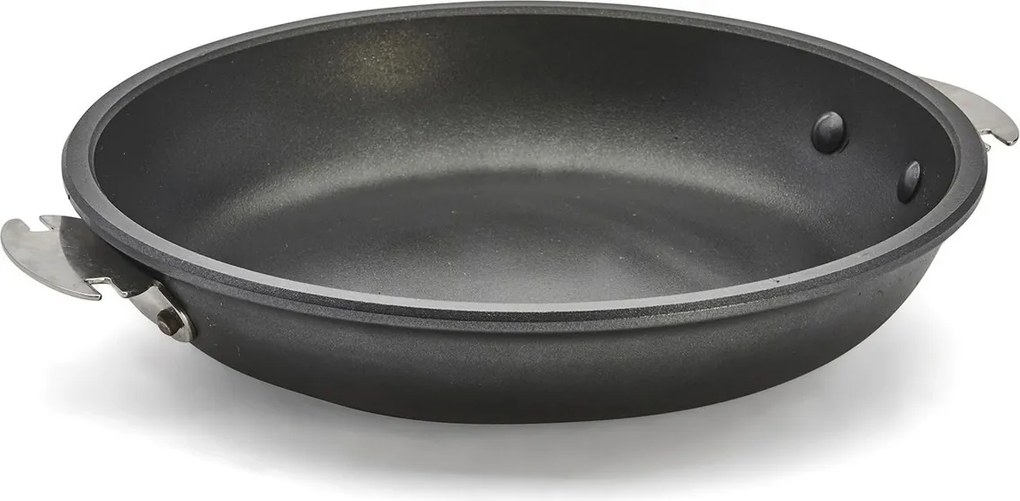 Tigaie De Buyer 8364.24 CHOC Extreme LOQY Uni 24 cm, 24 cm